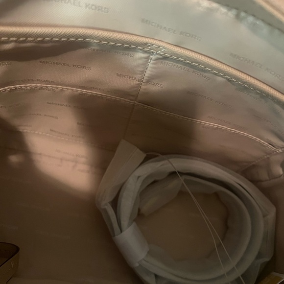 Michael Kors Selma Satchel Bag - Picture 6 of 7